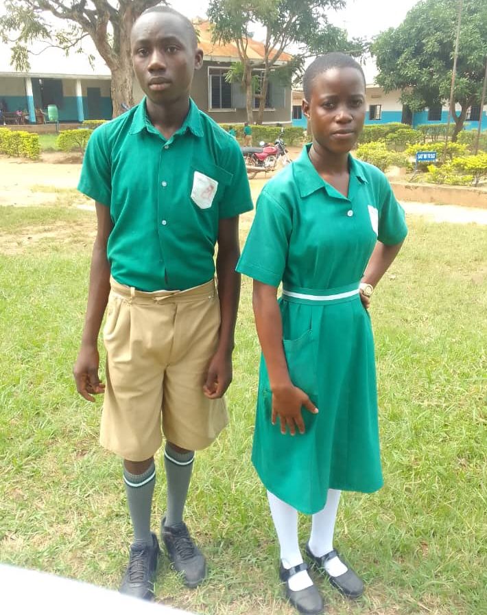 Eddie and Maimuna’s Journey Toward a Brighter Future